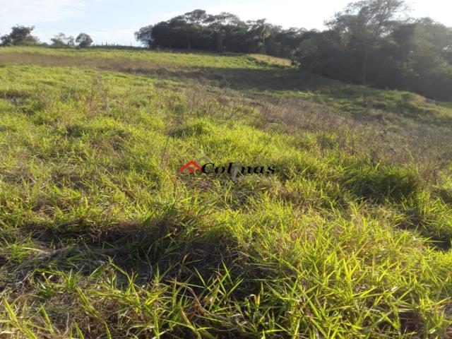 #te00083 - Terreno para Venda em Ibiúna - SP