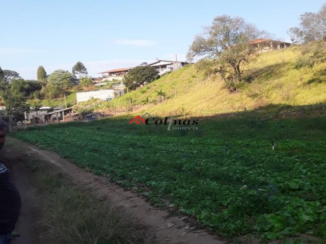 #te00083 - Terreno para Venda em Ibiúna - SP