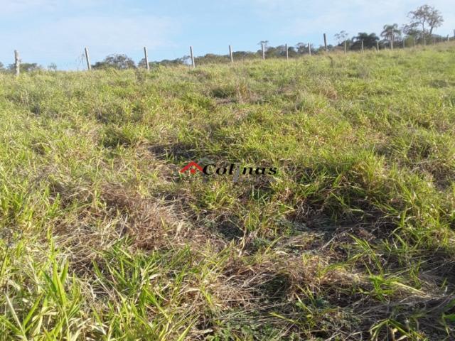 #te00083 - Terreno para Venda em Ibiúna - SP