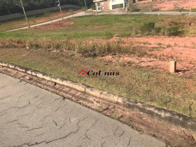 #tc00041 - Terreno em condomínio para Venda em Ibiúna - SP - 2