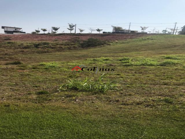 #tc00041 - Terreno em condomínio para Venda em Ibiúna - SP - 3