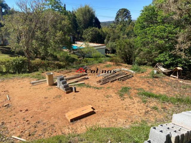 #tc00042 - Terreno em condomínio para Venda em Ibiúna - SP - 1