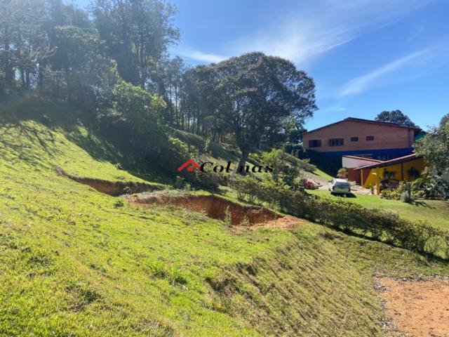 #tc00042 - Terreno em condomínio para Venda em Ibiúna - SP - 3