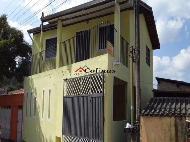 #ca00195 - Casa para Venda em Ibiúna - SP - 1