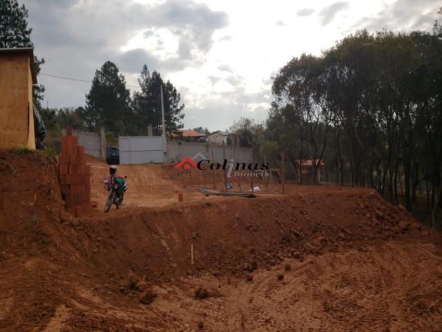 #tc00043 - Terreno em condomínio para Venda em Ibiúna - SP - 2