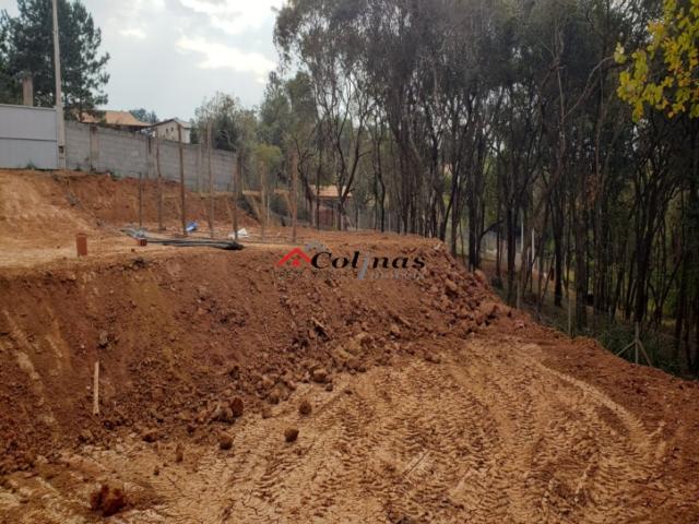 #tc00043 - Terreno em condomínio para Venda em Ibiúna - SP - 3