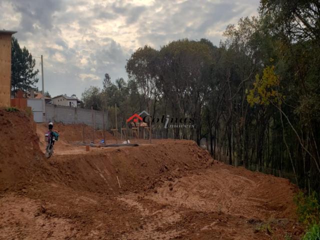 #tc00043 - Terreno em condomínio para Venda em Ibiúna - SP - 1