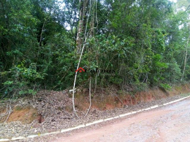 #tc00032 - Terreno em condomínio para Venda em Ibiúna - SP