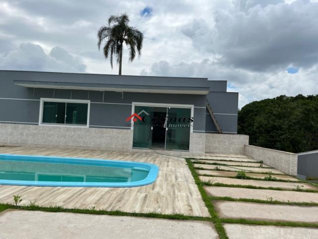 #cc00074 - Casa em condomínio para Venda em Ibiúna - SP - 3