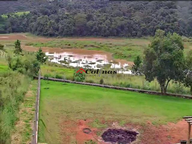 #tc00044 - Terreno em condomínio para Venda em Ibiúna - SP