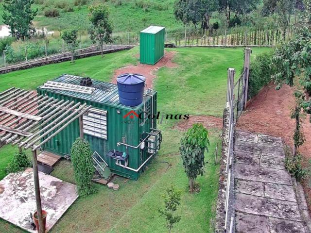 #tc00044 - Terreno em condomínio para Venda em Ibiúna - SP