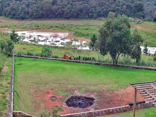 #tc00044 - Terreno em condomínio para Venda em Ibiúna - SP